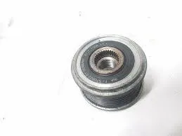 BMW ŞARZ DİNAMO KASNAĞI N47N-N47S1 F10-F20-F30