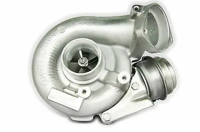 TURBO E-46/83 M 57 N