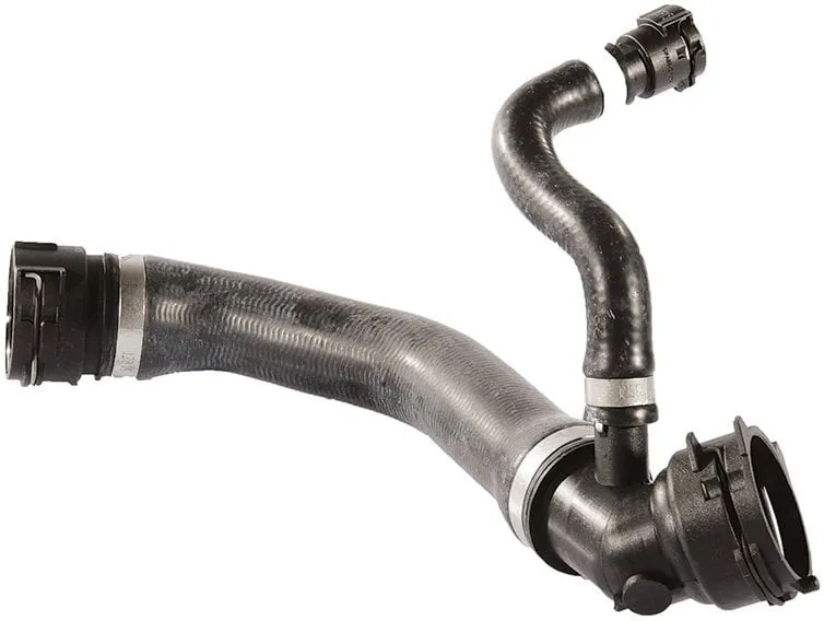 RADYATÖR HORTUMU E 60/61 ÜST