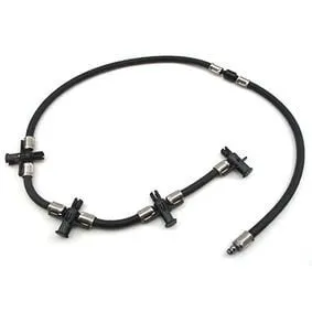 BMW GERİ DÖNÜŞ HORTUMU E60