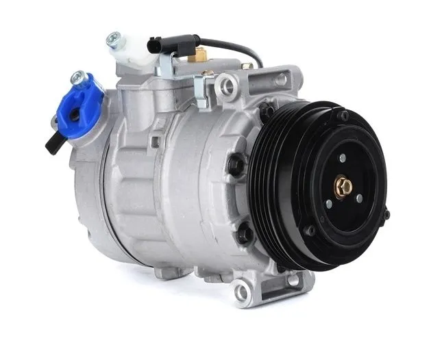 BMW KLİMA KOMPRESÖRÜ E60 M57N