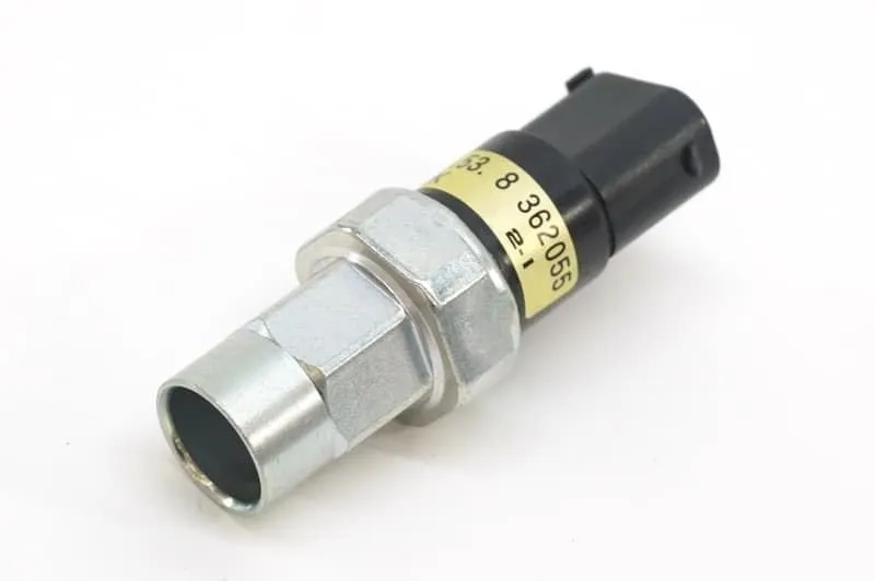 BMW KLİMA MÜŞÜRÜ E36