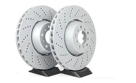 BMW DİSK E60 M5 ÖN SAĞ