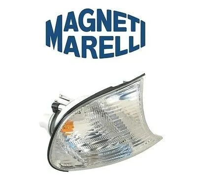 BMW SİNYAL E46 Cİ SAĞ BEYAZ 2001=>