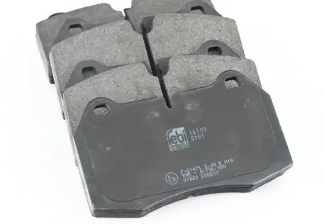 BMW BALATA E38 ÖN 7.28 34116761249