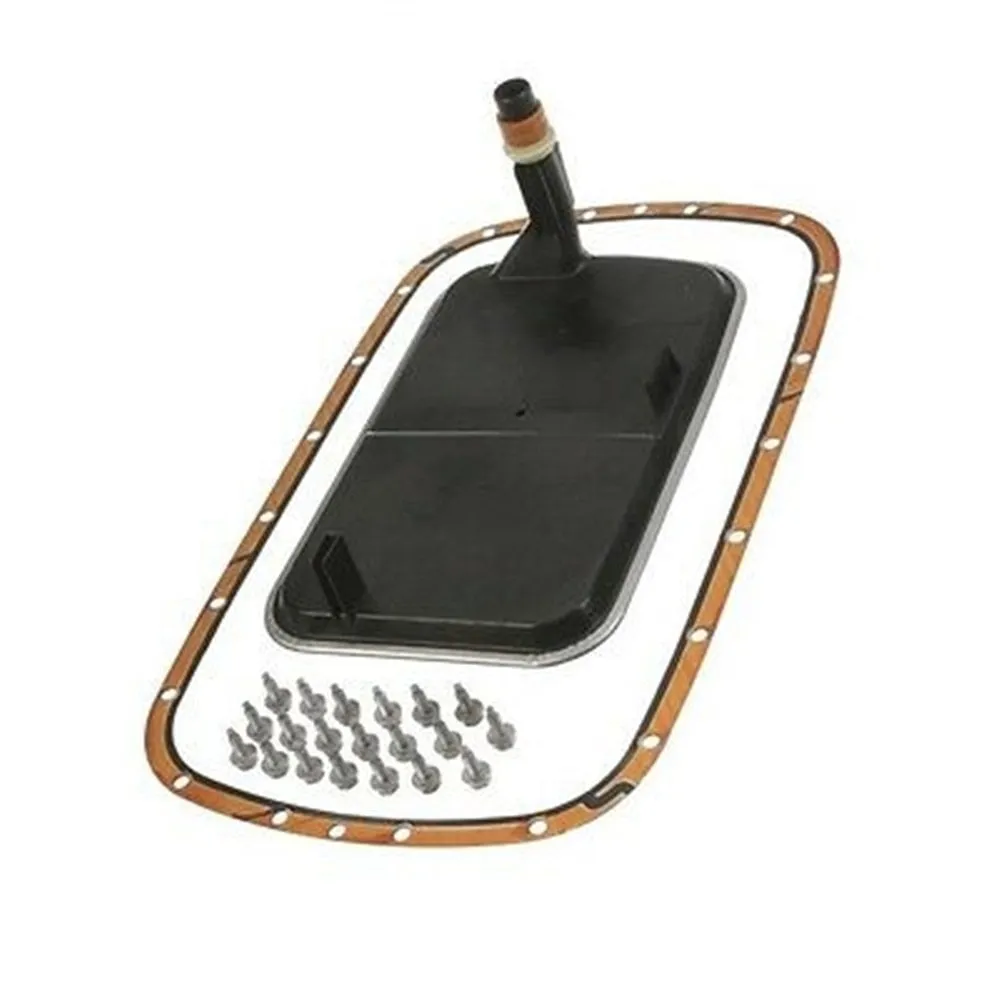 BMW ŞANZIMAN FİLTRESİ E53 M57-54-N