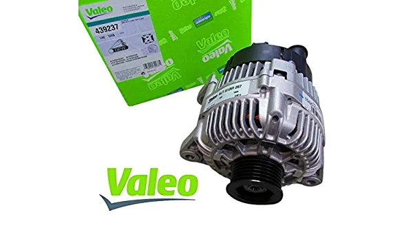 Şarj Dinamosu  E-46 100A / M 43 (12317509111)