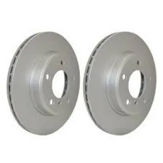 BMW DİSK E46 ÖN TAKIM