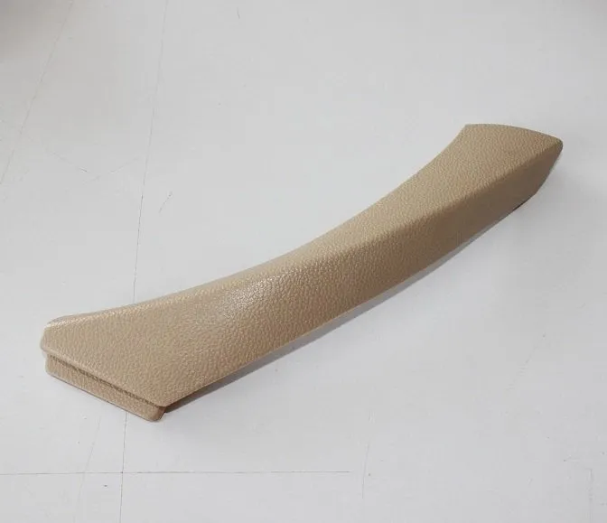 BMW 3 SERİ E90 İÇ KAPI KOLU KAPAĞI SOL BEJ 51416971293