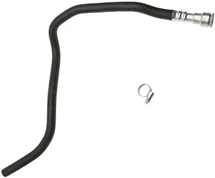 Direksiyon Yağ Hortumu E-84/87/90/91/92/93 N-52 (32416774305)