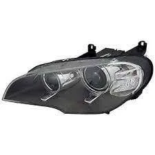 FAR KOMPLE E-70 LCI SOL BI-XENON