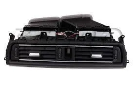 BMW HAVALANDIRMA IZGARASI F10 ORTA KROM