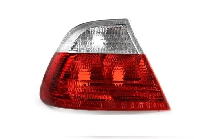 BMW STOP E46 DIŞ CABRIO SOL BEYAZ