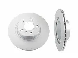 FREN DİSKİ F-25/26 ARKA (TAKIM)