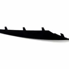 BMW X5 SERİ E70 TAMPON ÇITASI KROM ÖN SAĞ 51117222848