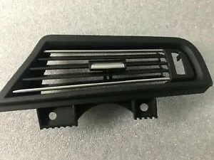 BMW HAVALANDIRMA IZGARASI F10 SAĞ KROM