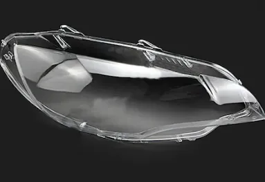 BMW X6 SERİ E71 FAR CAMI SAĞ 63117359366