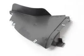 BMW 5 SERİ F10 KÜREK BAKALİTİ ÖN SOL 51758045195