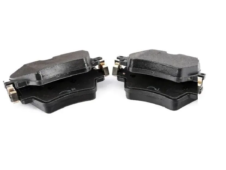 FREN BALATASI G01/G20/G30/F40/F45/F48 ÖN-MİNİ F54-F60