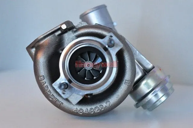 TURBO E-46/53 M 57