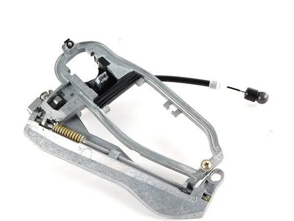 Bmw X5 E53 Kasa Sol Arka Dış Kapı Kol Mekanizması İthal (İTH.51228243635, 51228243635)