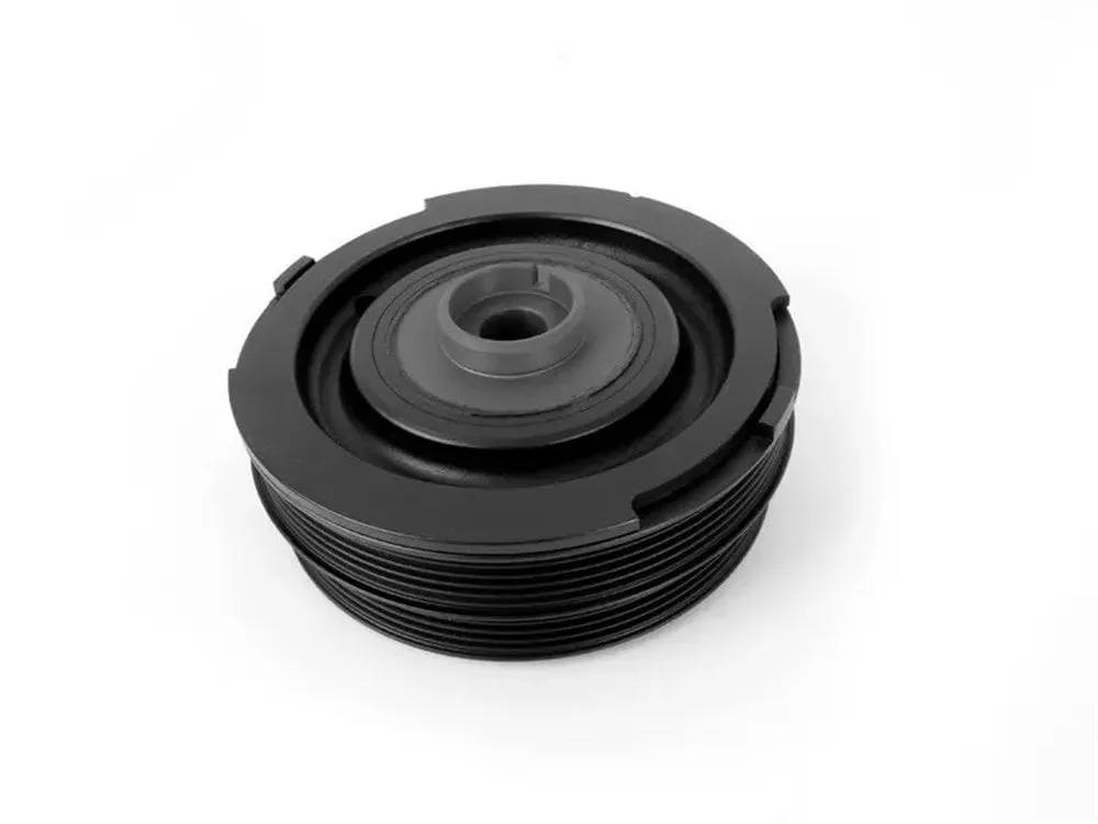 BMW KRANK KASNAĞI M47