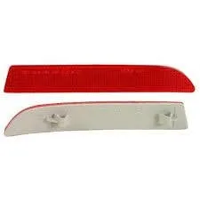 BMW TAMPON REFLEKTÖRÜ E46 Cİ SAĞ ARKA