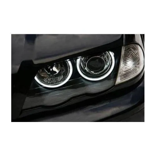 BMW FAR E46 Cİ SOL TİTAN 99=>