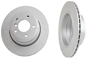 Fren Diski E-60 Arka E-61 X Drive (34216763345) TEK