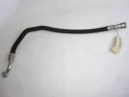 Direksiyon Pompa Hortumu E-46 M-52/54 (32411096494)