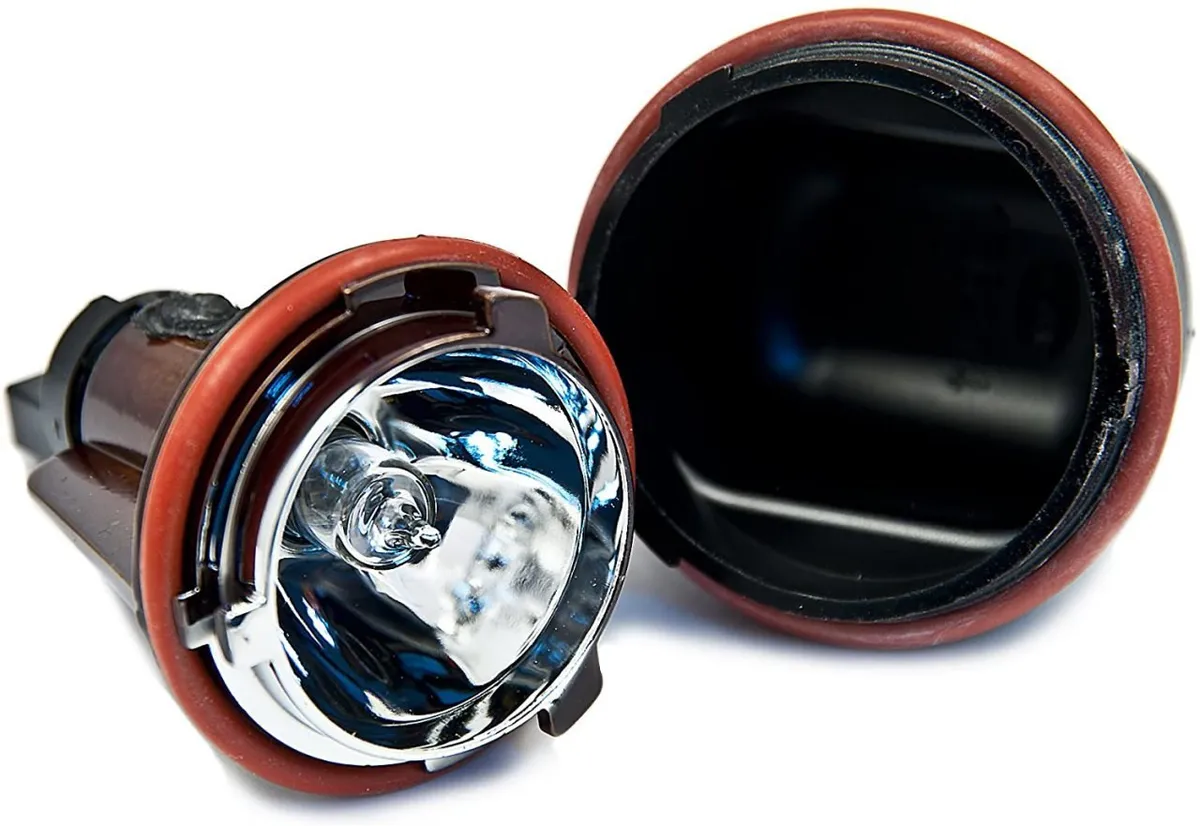 BMW PARK AMPULU E60-E65 E53