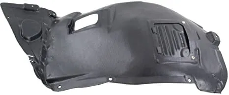 BMW ÇAMURLUK DAVLUMBAZI E90 ÖN SOL ÖN