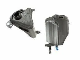 BMW RADYATÖR SU DEPOSU F10-F01-N47N-N47S1-N57N**