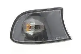 BMW SİNYAL E46 COMPACT SAĞ BEYAZ-SİYAH