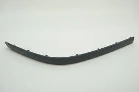 BMW TAMPON ÖN LASTİĞİ SİYAH E39