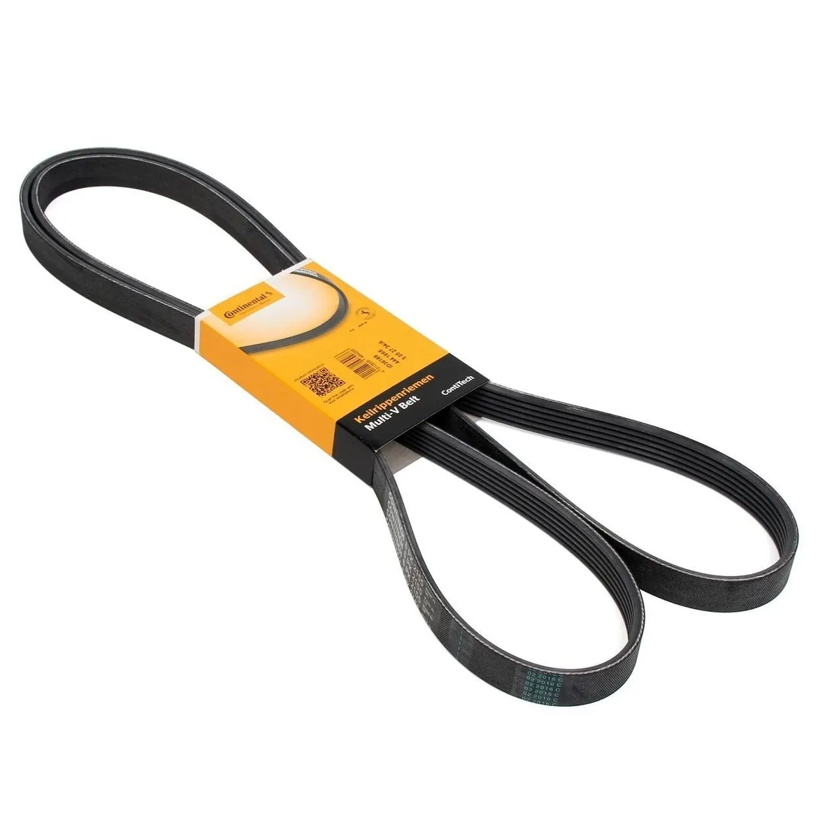 BMW KLİMA KAYIŞI E60/65/66 M54/N43/73 11287512563