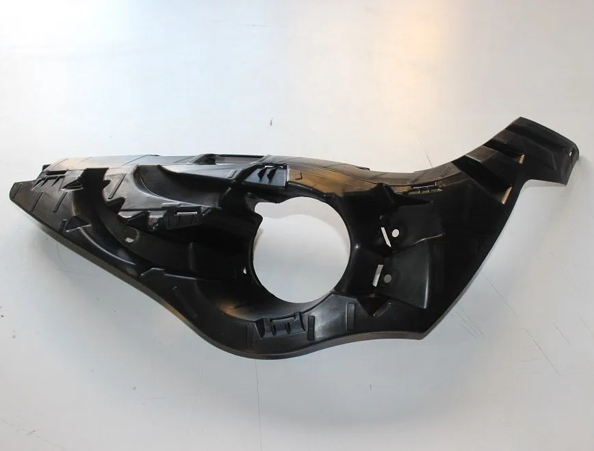 BMW X1 SERİ E84  FAR BRAKETİ SOL 51117303793