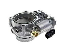 BMW GAZ KELEBEĞİ N55 F01-F10-F30-E90