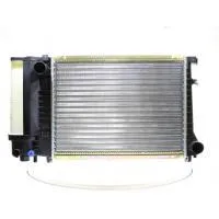 BMW RADYATÖR E36 M40-M43 MANUEL KLİMASIZ