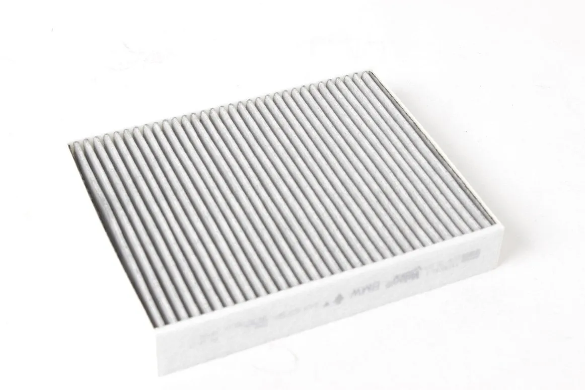 BMW KLİMA FİLTRESİ F20-F30 KARBONLU