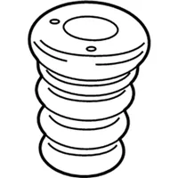 BMW AMORTİSÖR TOZ LASTİĞİ F45 ÖN