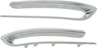 BMW REFLEKTÖR ÇERÇEVESİ 5/S F10/11 10-16