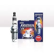 BMW BUJİ İRİDİUM IX BKR7EIX