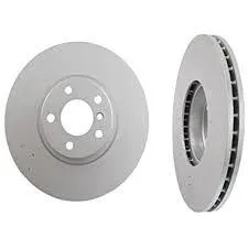 Fren Diski E-70/71 Ön TAKIM (34116771986)