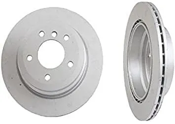 BMW FREN DİSKİ ARKA TAKIM E84/E87/E90/E91/E92/E93