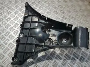 BMW TAMPON BAĞLANTI BRAKETİ E60 ARKA SAĞ