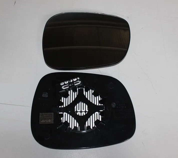 X.1 E84 X.3 F25 AYNA CAMI SAĞ ISITMALI GENİŞ AÇI 51162991660