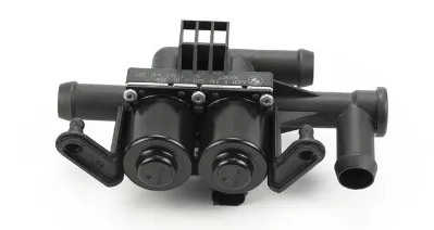 BMW KALORİFER MUSLUĞU F10-F01