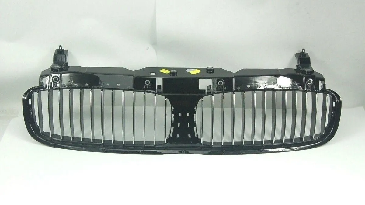 E65 PANJUR IZGARASI 2002-2005 51137037727