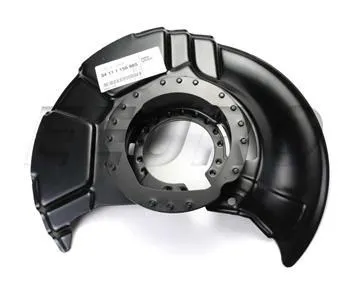 BMW DİSK KORUMA SACI E36 ÖN SOL